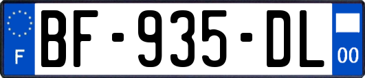 BF-935-DL