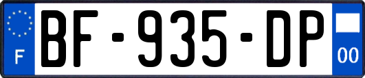 BF-935-DP