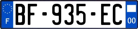 BF-935-EC