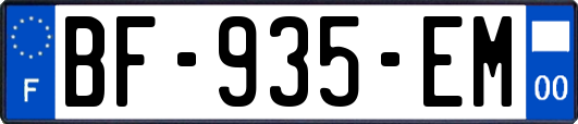 BF-935-EM