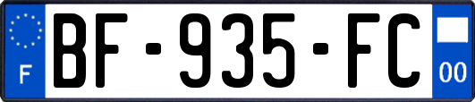 BF-935-FC
