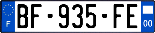 BF-935-FE