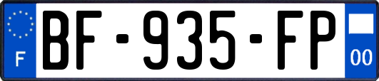 BF-935-FP