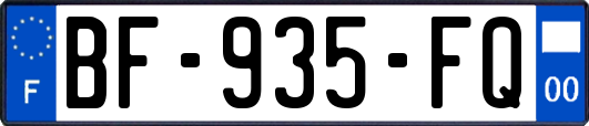 BF-935-FQ