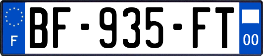 BF-935-FT