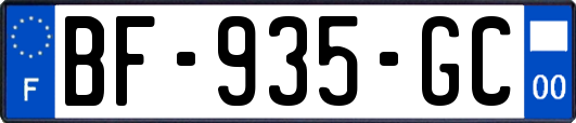 BF-935-GC