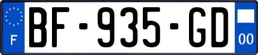 BF-935-GD