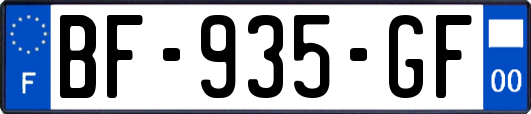 BF-935-GF