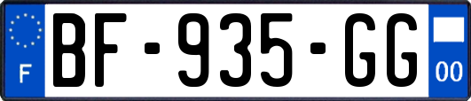 BF-935-GG