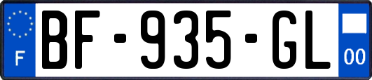 BF-935-GL
