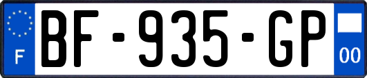 BF-935-GP