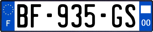 BF-935-GS