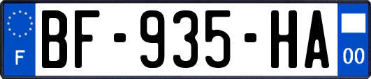 BF-935-HA