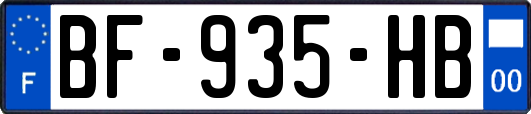 BF-935-HB