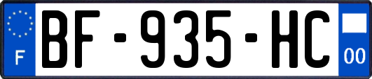 BF-935-HC