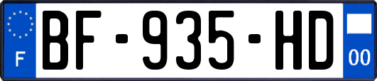 BF-935-HD