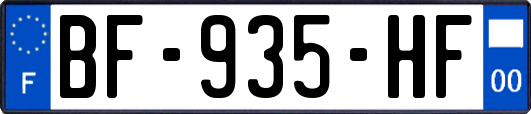 BF-935-HF