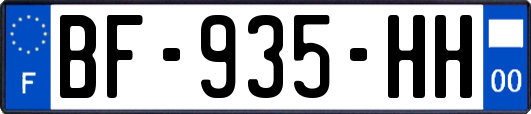 BF-935-HH