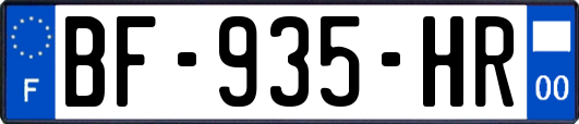 BF-935-HR