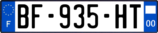 BF-935-HT