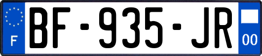 BF-935-JR