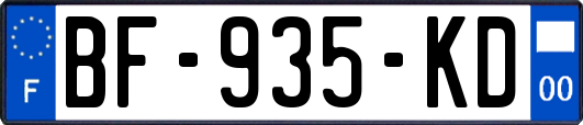 BF-935-KD