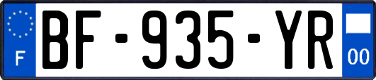 BF-935-YR