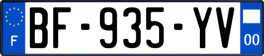 BF-935-YV