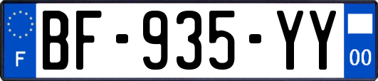BF-935-YY