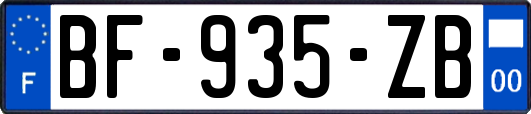 BF-935-ZB