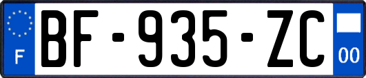 BF-935-ZC