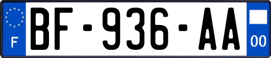 BF-936-AA