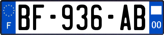 BF-936-AB