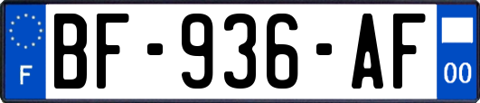 BF-936-AF