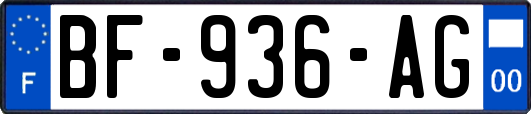 BF-936-AG