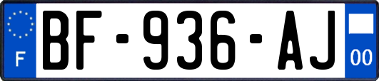 BF-936-AJ