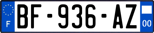 BF-936-AZ