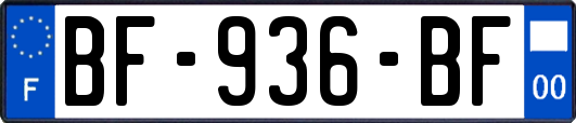 BF-936-BF