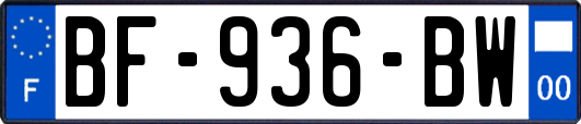 BF-936-BW