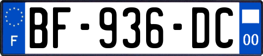 BF-936-DC