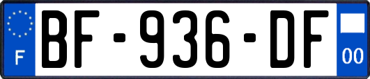 BF-936-DF