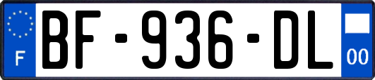 BF-936-DL