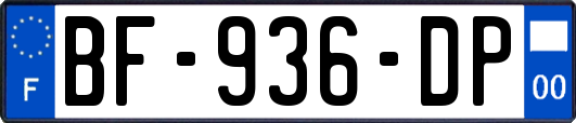 BF-936-DP