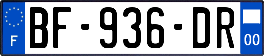 BF-936-DR