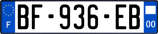 BF-936-EB