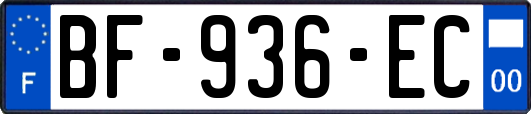 BF-936-EC