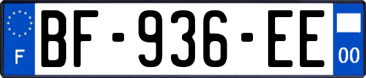 BF-936-EE