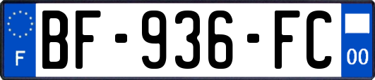 BF-936-FC