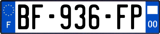 BF-936-FP