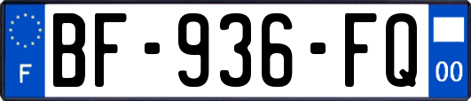 BF-936-FQ